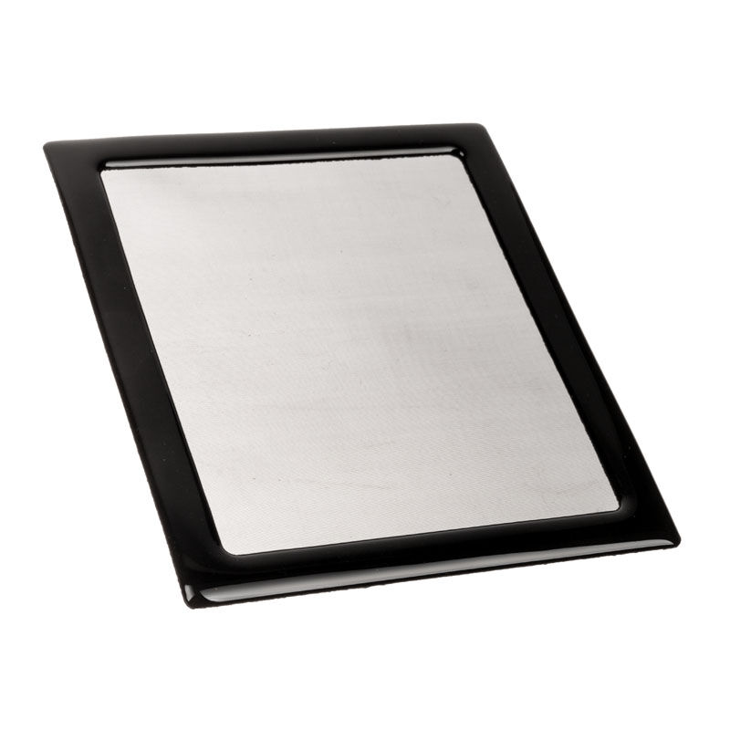 DEMCiflex Dust filter Lian Li O11 Dynamic XL Rear Fan - black / black