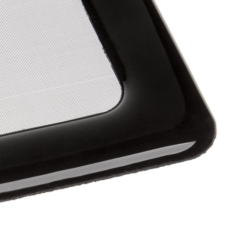 DEMCiflex Dust filter Lian Li O11 Dynamic XL Vertical GPU - black / black