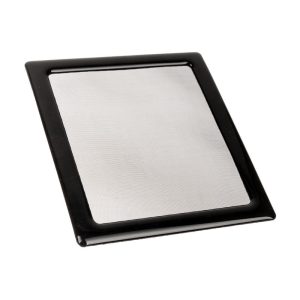 DEMCiflex Dust filter Lian Li O11 Dynamic XL PCI slot - black / black