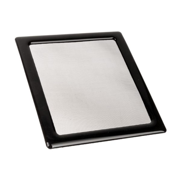 DEMCiflex Dust filter Lian Li O11 Dynamic XL PCI slot – black / black