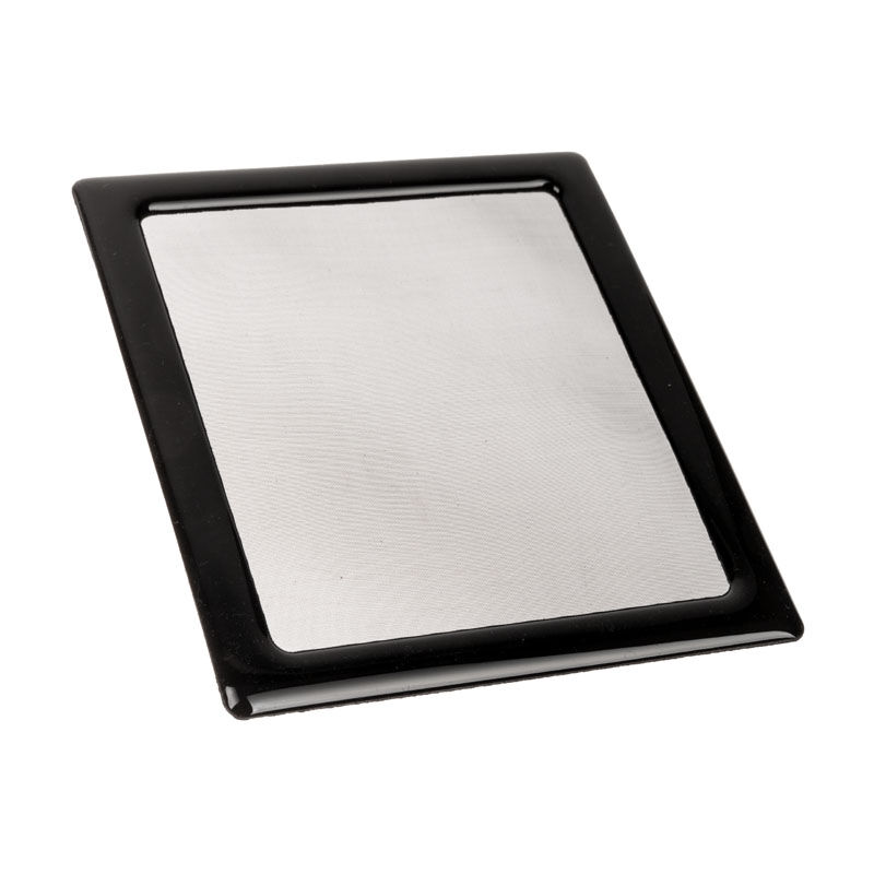 DEMCiflex Dust filter Lian Li O11 Dynamic XL PCI slot - black / black