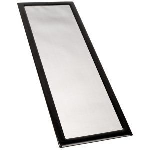 DEMCiflex Dust filter Lian Li O11 Dynamic Top - black / black : image 1