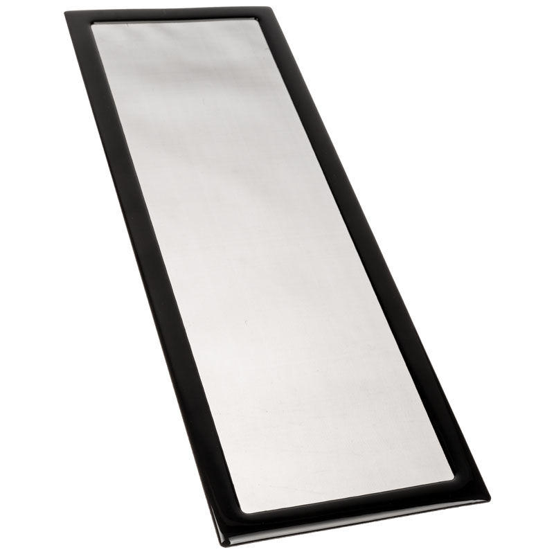 DEMCiflex Dust filter Lian Li O11 Dynamic Top - black / black : image 1