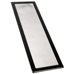 DEMCiflex Dust filter Lian Li O11 Dynamic Bottom - black / black