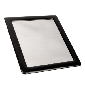 DEMCiflex Dust filter Phanteks Evolv X PSU - black / black