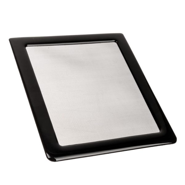DEMCiflex Dust filter Phanteks Evolv X PSU – black / black