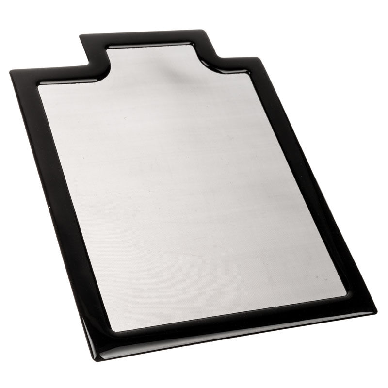 DEMCiflex Dust filter Phanteks Evolv X Bottom - black / black