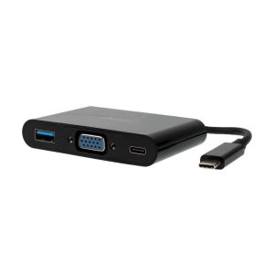 Akasa Type-C to VGA Converter : image 2