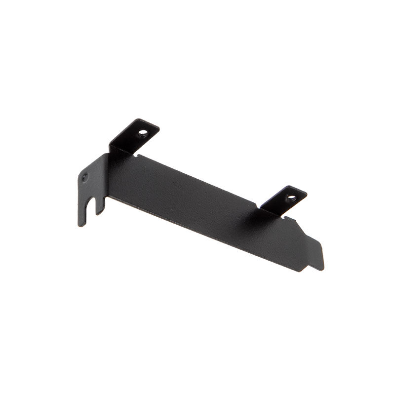 Akasa M.2 X4 PCI-E adapter card - black PCB : image 3