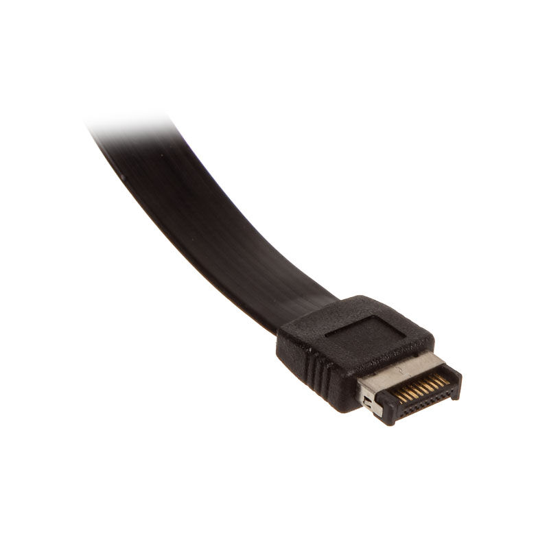Akasa USB 3.1 Gen2 adapter