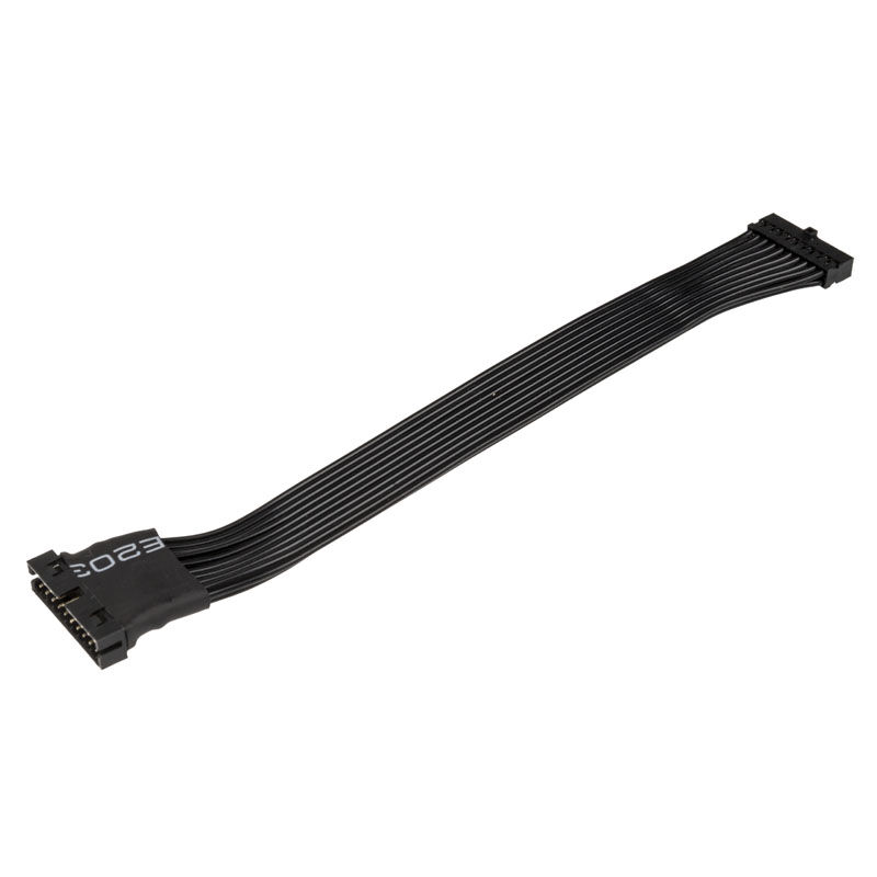 Akasa USB 3.0 19-pin 15cm extension low-profile connector : image 2