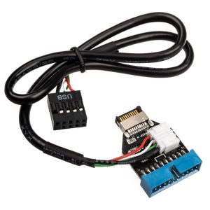 InLine Adapter USB 3.1 to 3.0 adapter internal