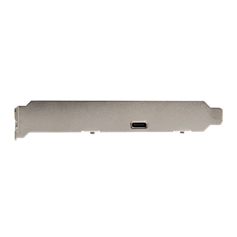 Silverstone SST-ECU06, USB-C 3.2 Gen 2x2 interface card - PCIe