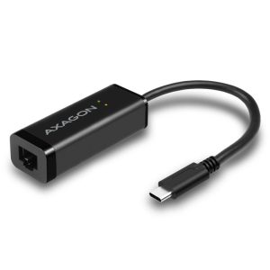 AXAGON ADE-SRC Gigabit Ethernet 10/100/1000 Adapter - USB 3.1 Type C : image 2