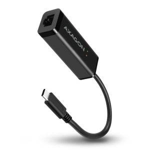 AXAGON ADE-SRC Gigabit Ethernet 10/100/1000 Adapter - USB 3.1 Type C : image 1