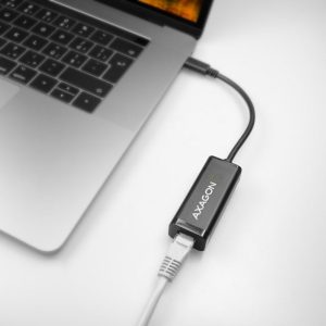 AXAGON ADE-SRC Gigabit Ethernet 10/100/1000 Adapter - USB 3.1 Type C : image 5