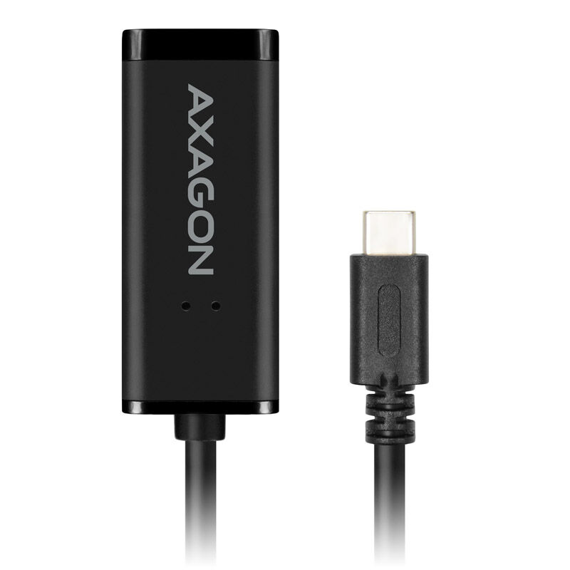AXAGON ADE-SRC Gigabit Ethernet 10/100/1000 Adapter - USB 3.1 Type C : image 3