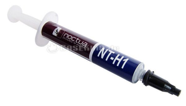 Noctua NT-H1 thermal paste