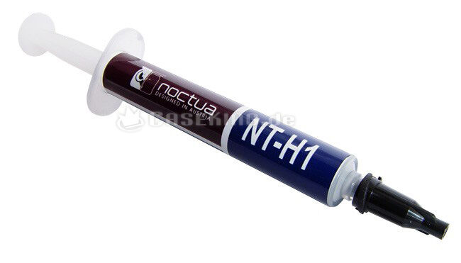 Noctua NT-H1 thermal paste