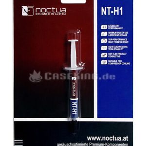 Noctua NT-H1 thermal paste