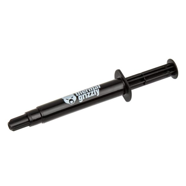 Thermal Grizzly Hydronaut thermal compound – 3.9 grams / 1.5 ml