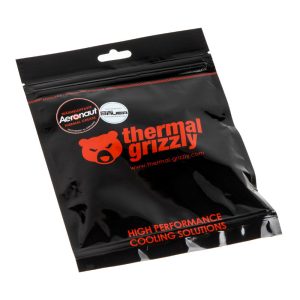 Thermal Grizzly Aeronaut thermal compound - 3.9 grams / 1.5 ml