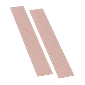 Thermal Grizzly Pad Minus 8-120 x 20 x 1.0 mm, 2 pieces : image 1