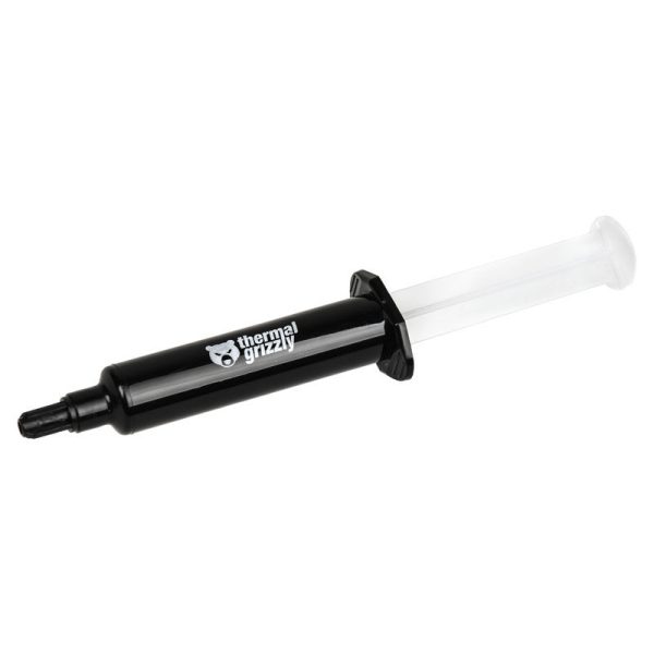 Thermal Grizzly Kryonaut thermal paste – 37 grams / 10 ml