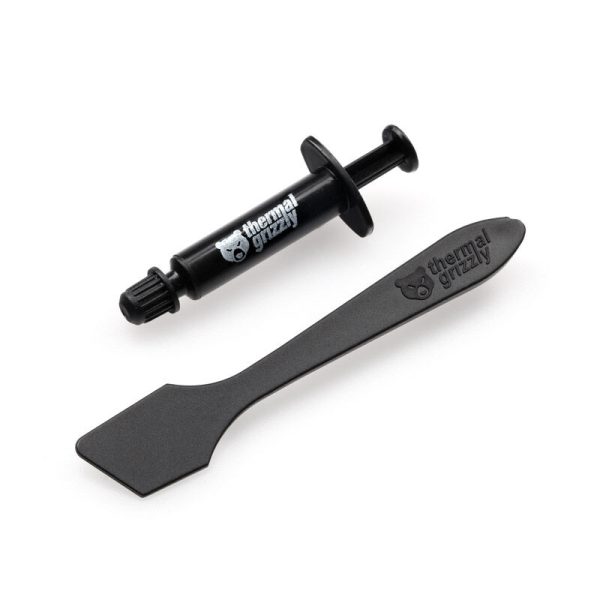Thermal Grizzly Aeronaut thermal paste – 1 gram