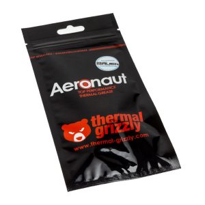 Thermal Grizzly Aeronaut thermal paste - 1 gram