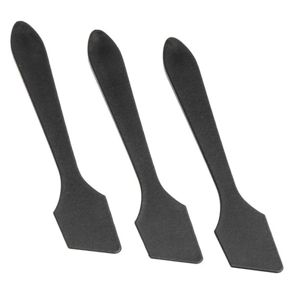 Thermal Grizzly spatula for thermal paste – 3 pieces