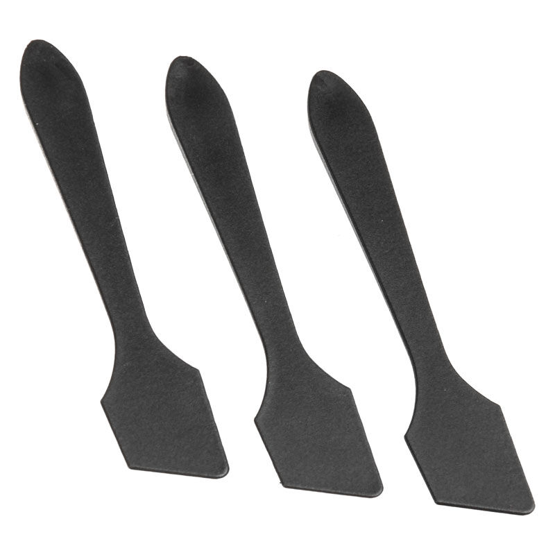 Thermal Grizzly spatula for thermal paste - 3 pieces