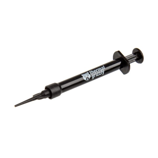 Thermal Grizzly Conductonaut liquid metal thermal paste – 1 gram
