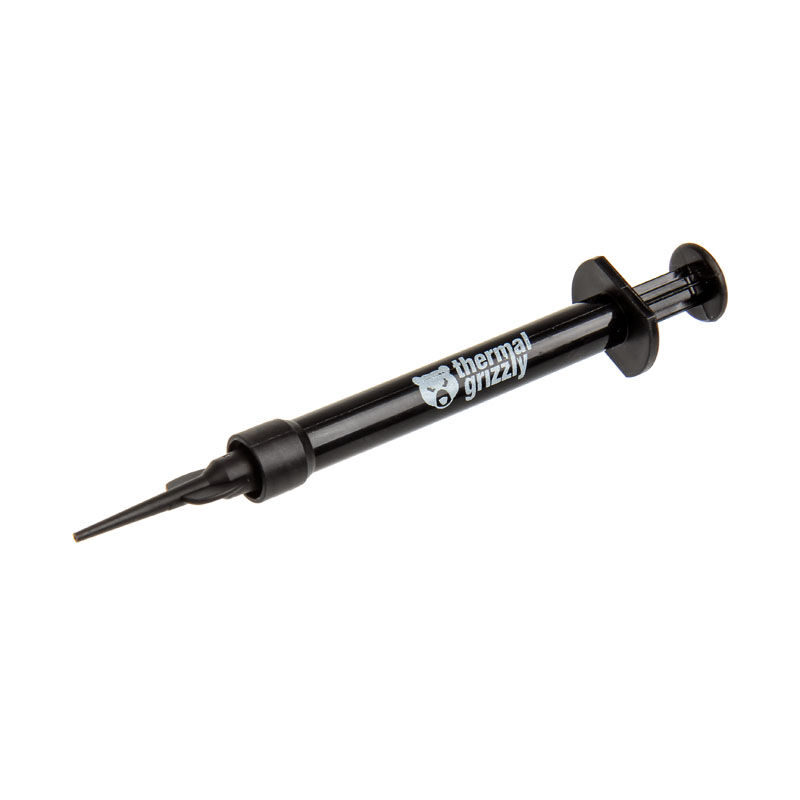 Thermal Grizzly Conductonaut liquid metal thermal paste - 1 gram