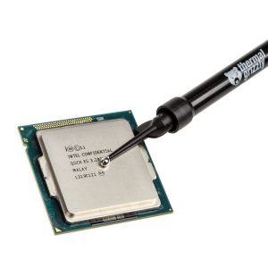Thermal Grizzly Conductonaut liquid metal thermal paste - 1 gram