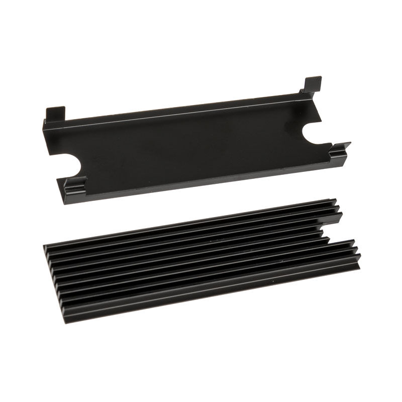 Thermal Grizzly M.2 SSD cooler