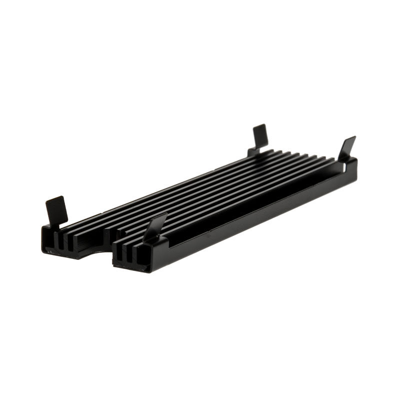Thermal Grizzly M.2 SSD cooler