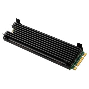Thermal Grizzly M.2 SSD cooler