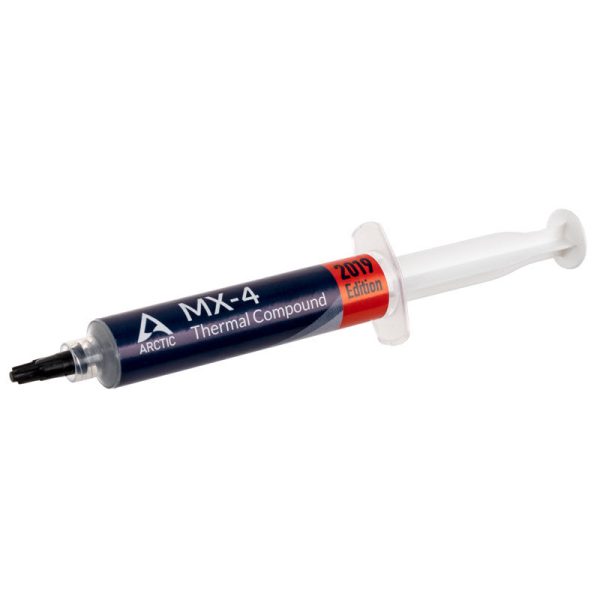 Arctic MX-4 2019 Edition Thermal compound – 20g