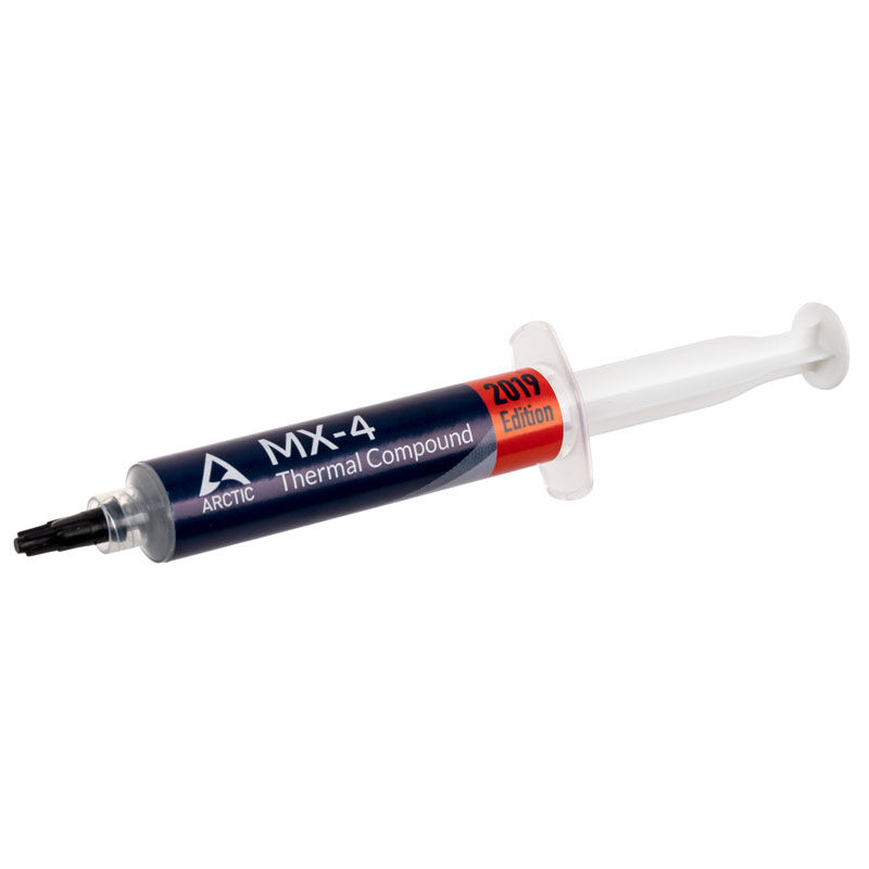 Arctic MX-4 2019 Edition Thermal compound - 20g