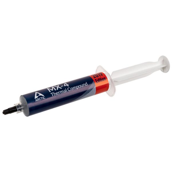 Arctic MX-4 2019 Edition Thermal compound – 45g