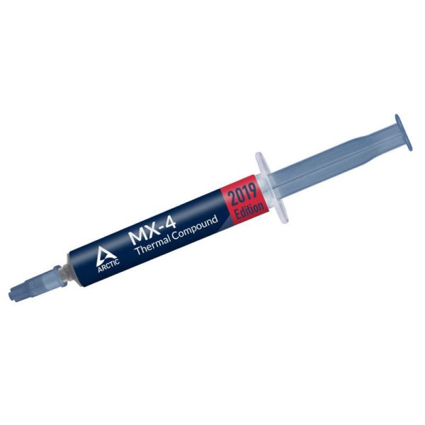 Arctic MX-4 2019 Edition Thermal Grease – 4g