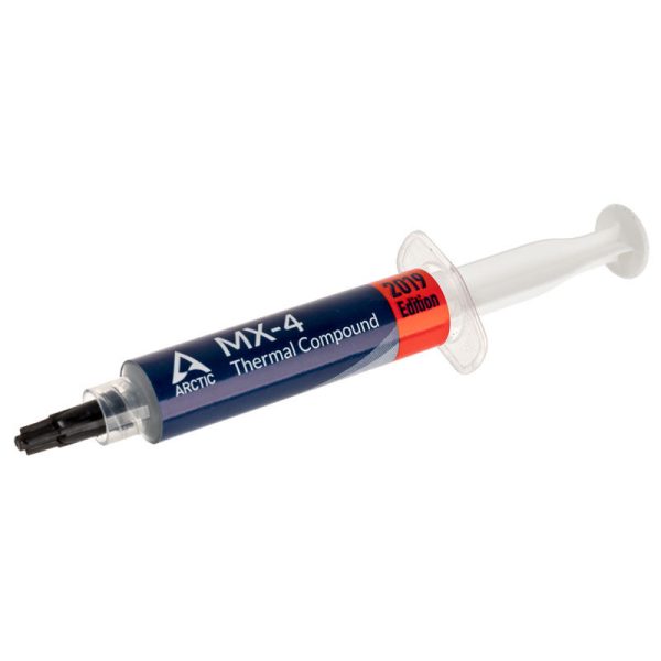 Arctic MX-4 2019 Edition Thermal Compound – 8g