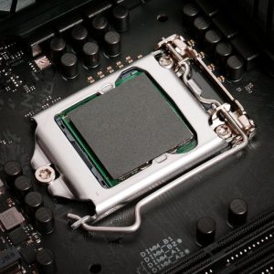 Thermal grizzly Carbonaut thermal pad - 25 x 25 x 0.2 mm