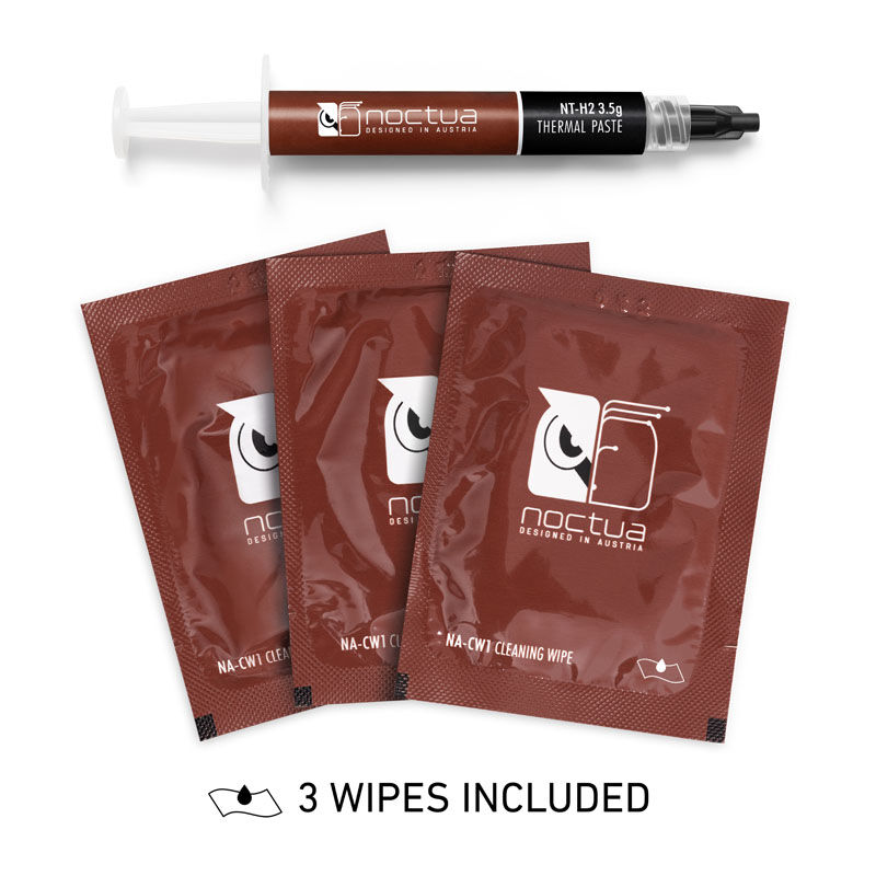 Noctua NT-H2 Thermal Compound - 3.5g