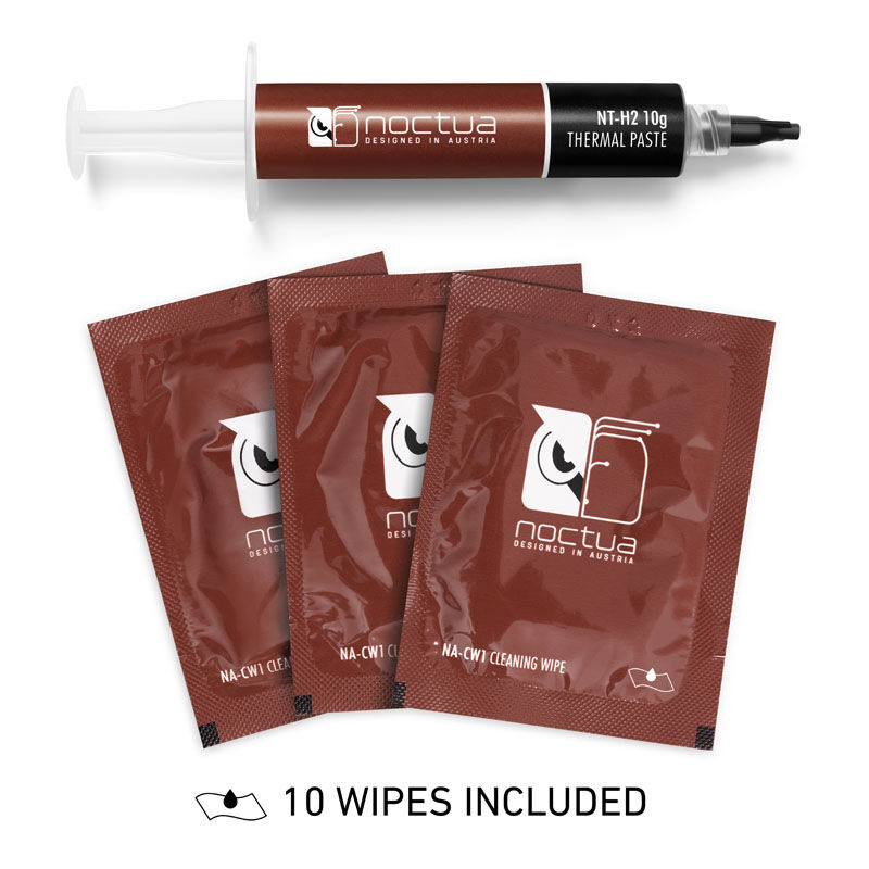 Noctua NT-H2 Thermal Compound - 10g