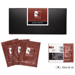 Noctua NA-SCW1 Cleaning Wipes - 20 pieces