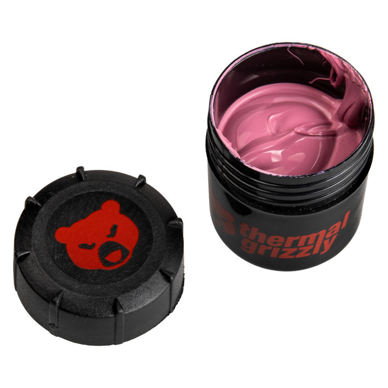 Thermal grizzly Kryonaut Extreme Thermal Compound - 33.84 grams / 9.0 ml