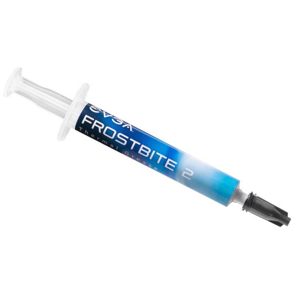 EVGA Frostbite 2 Thermal Grease Thermal Compound – 2.5g
