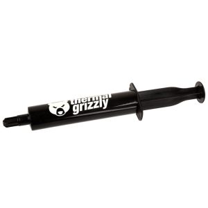 Thermal grizzly Aeronaut thermal paste - 26 grams / 10 ml : image 1